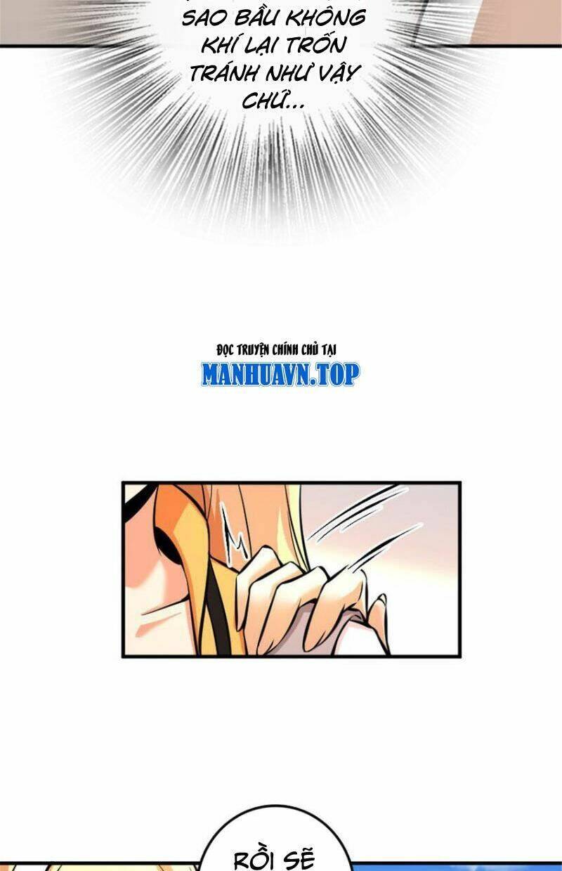 Thả Vu Nữ Đó Ra: Chapter 577