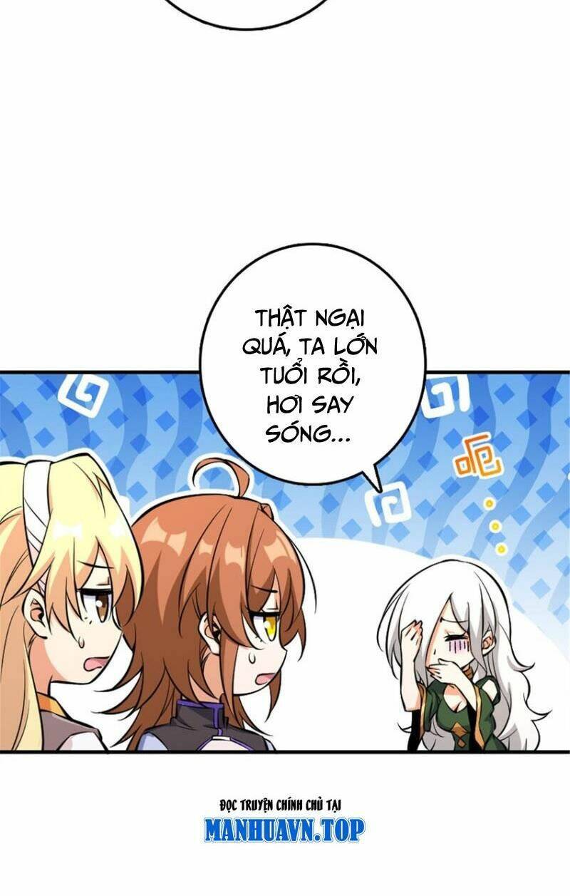 Thả Vu Nữ Đó Ra: Chapter 577