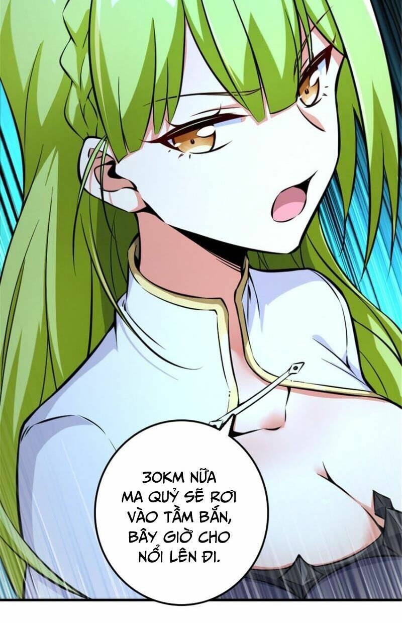 Thả Vu Nữ Đó Ra: Chapter 577