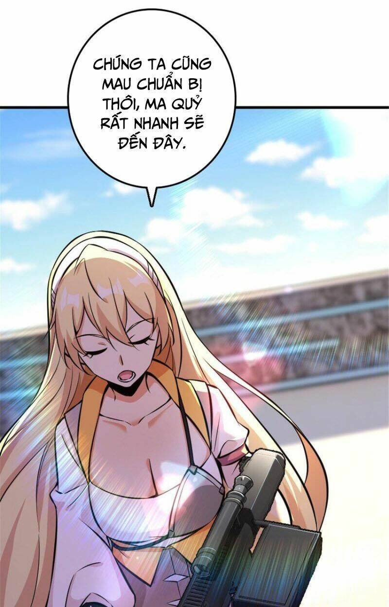 Thả Vu Nữ Đó Ra: Chapter 577