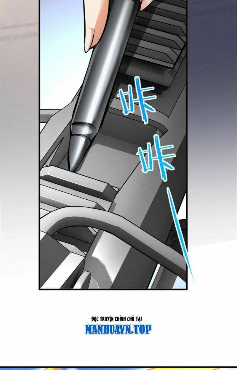 Thả Vu Nữ Đó Ra: Chapter 577