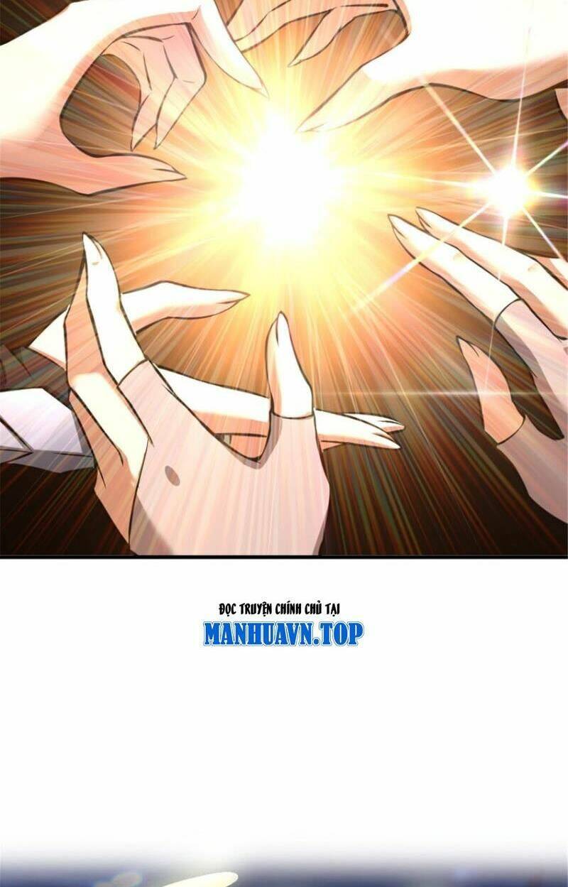 Thả Vu Nữ Đó Ra: Chapter 577