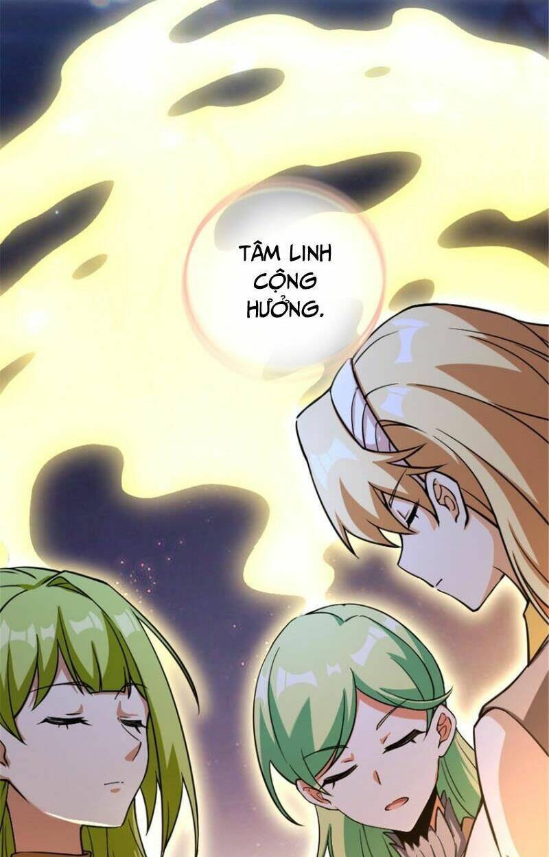 Thả Vu Nữ Đó Ra: Chapter 577