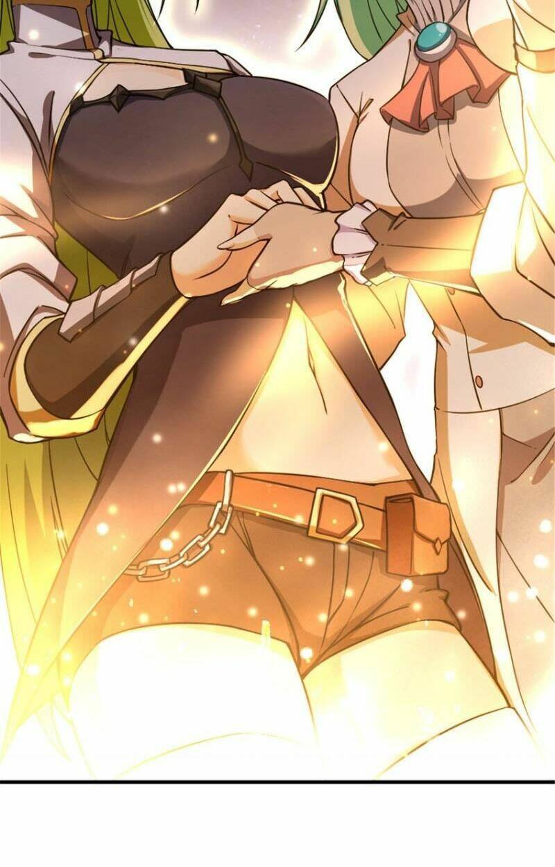 Thả Vu Nữ Đó Ra: Chapter 577