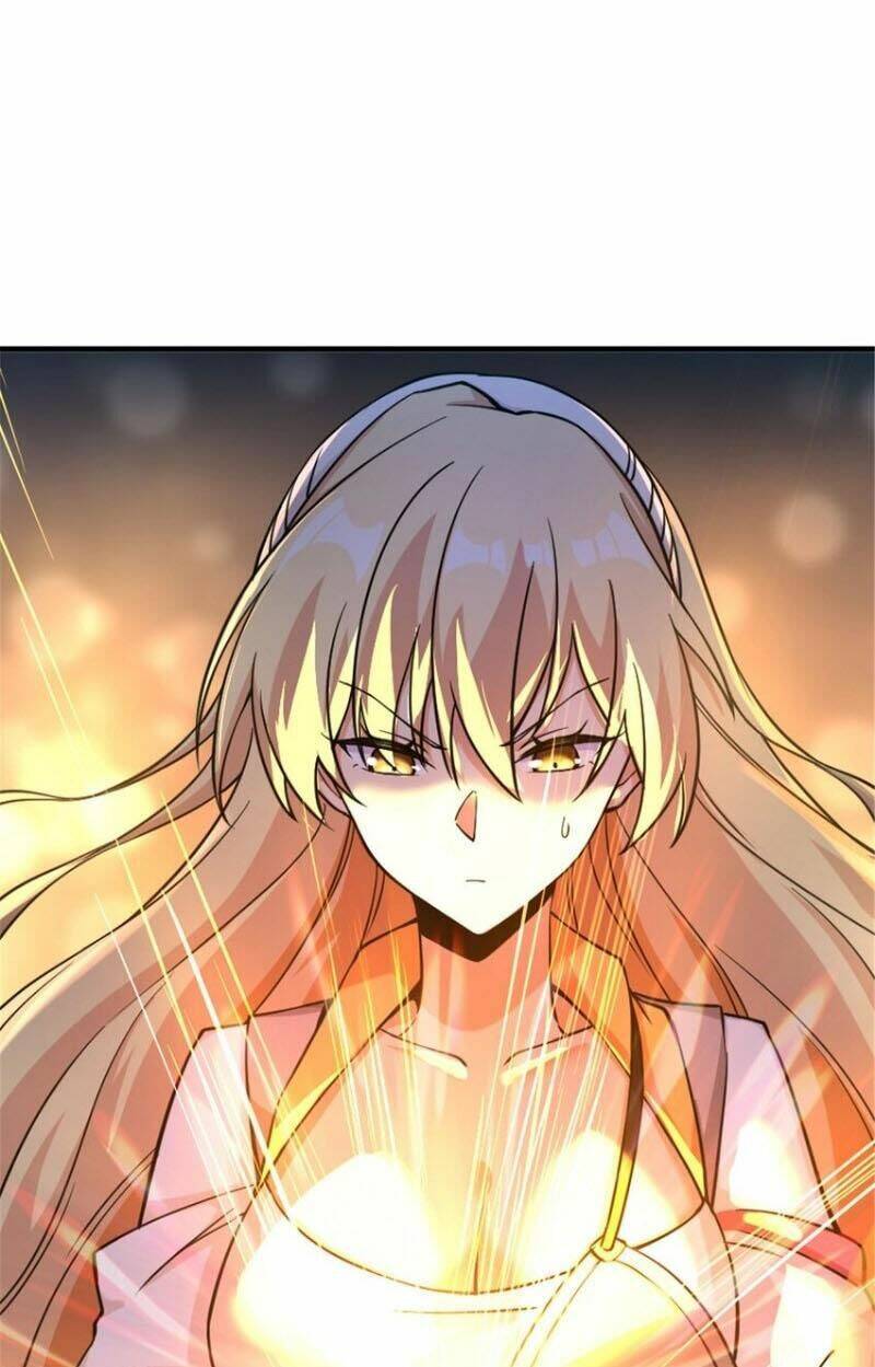 Thả Vu Nữ Đó Ra: Chapter 577