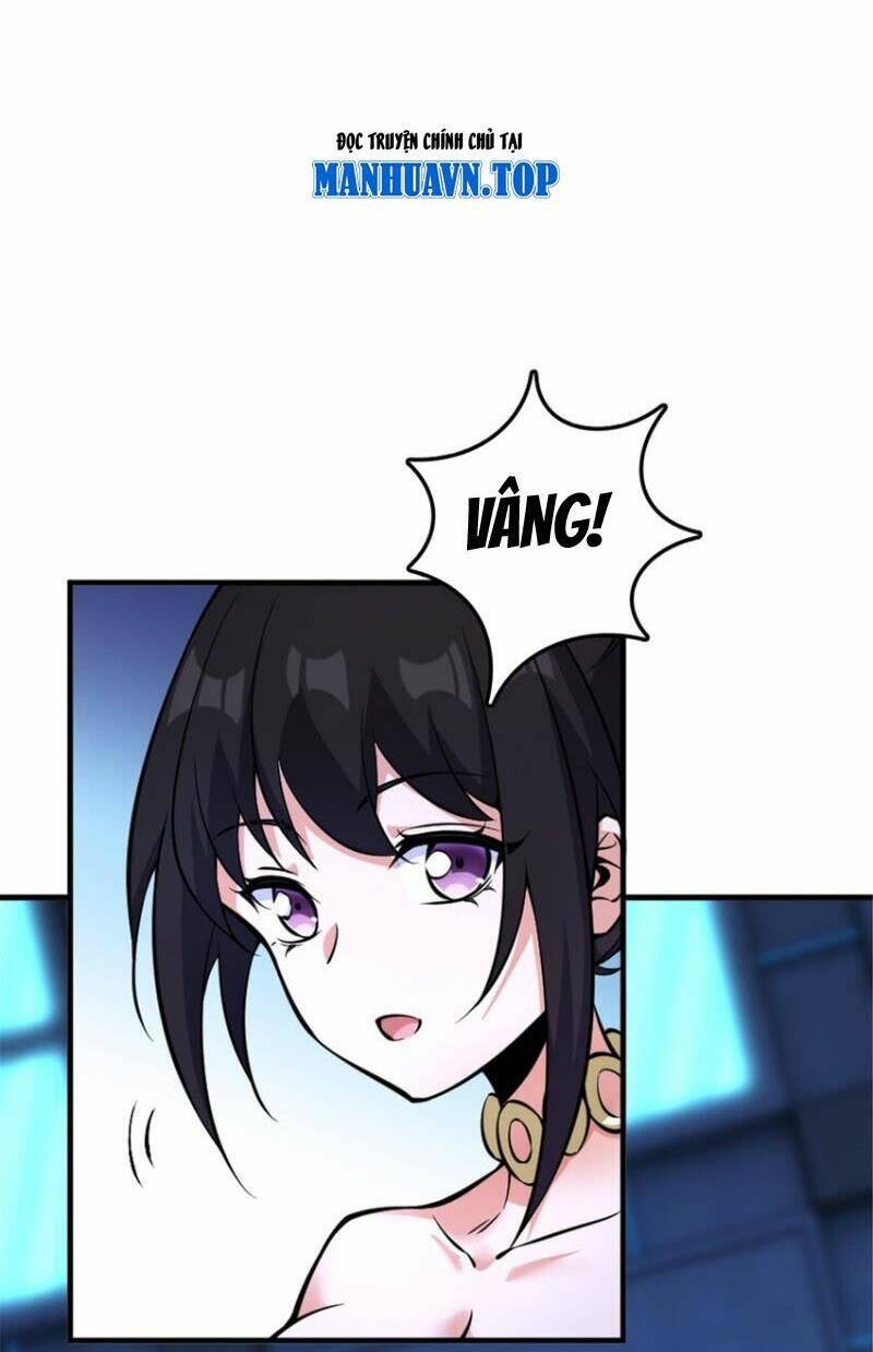 Thả Vu Nữ Đó Ra: Chapter 577
