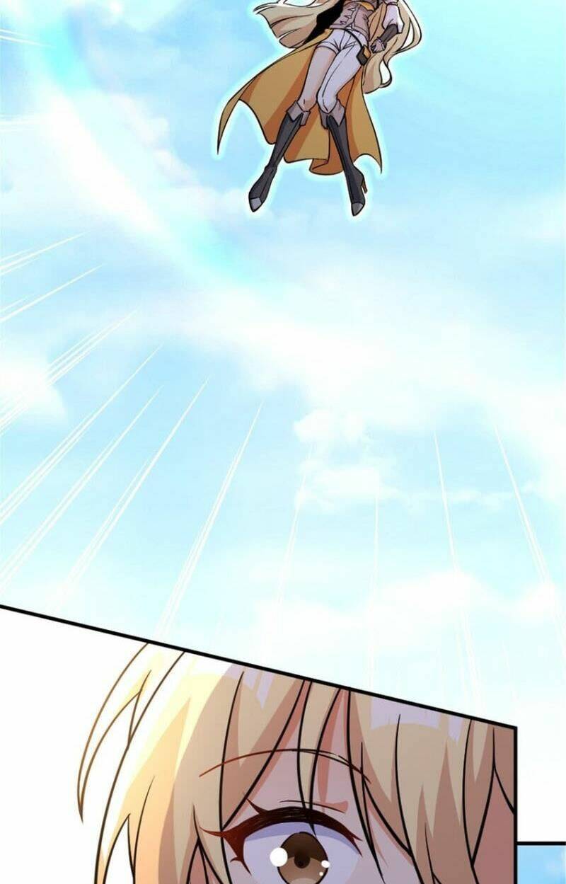 Thả Vu Nữ Đó Ra: Chapter 577