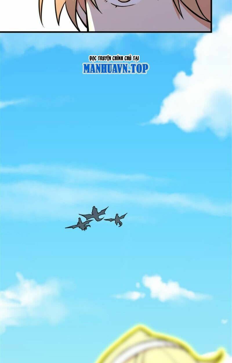 Thả Vu Nữ Đó Ra: Chapter 577