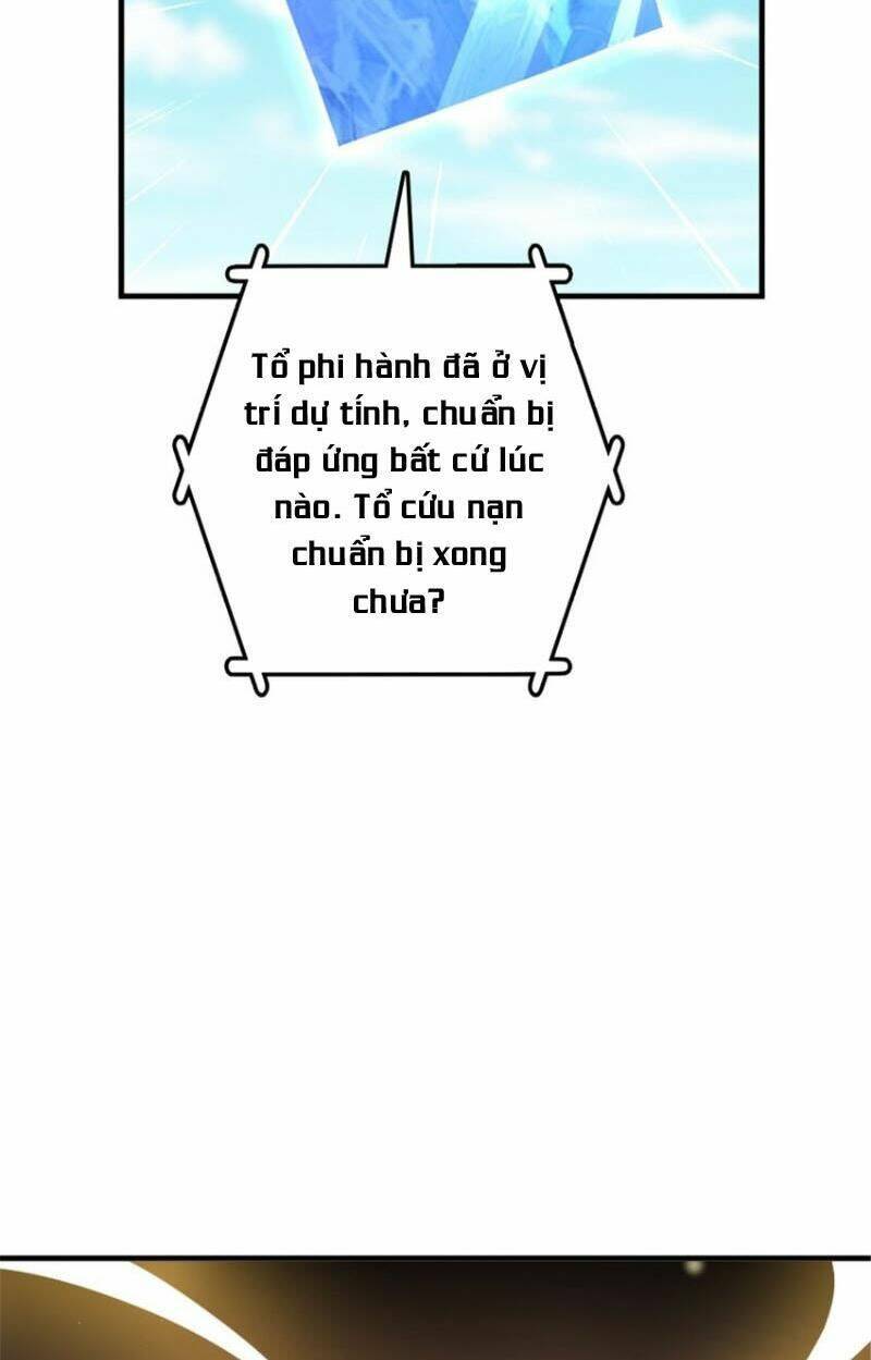 Thả Vu Nữ Đó Ra: Chapter 577