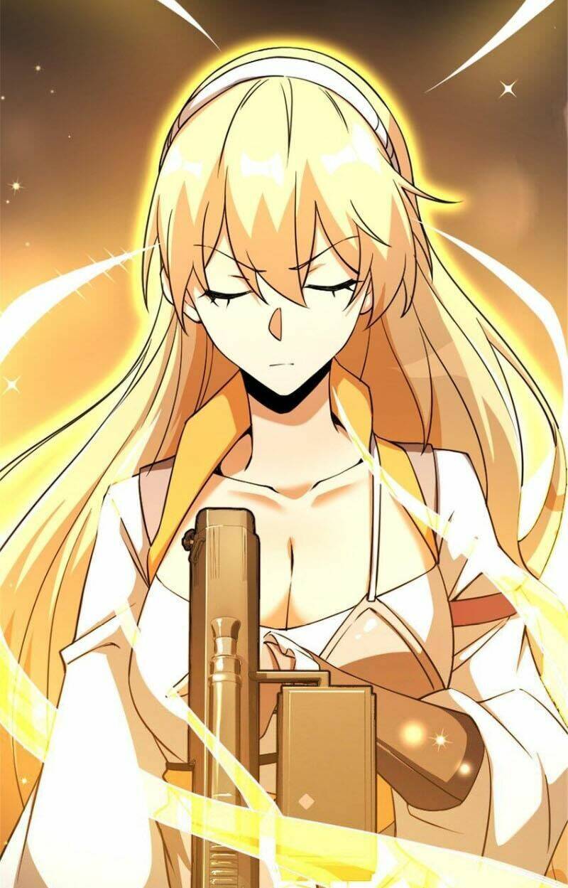 Thả Vu Nữ Đó Ra: Chapter 577