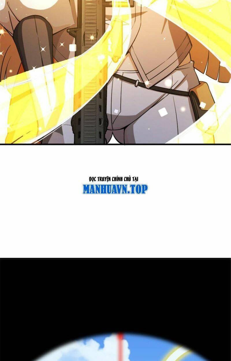 Thả Vu Nữ Đó Ra: Chapter 577