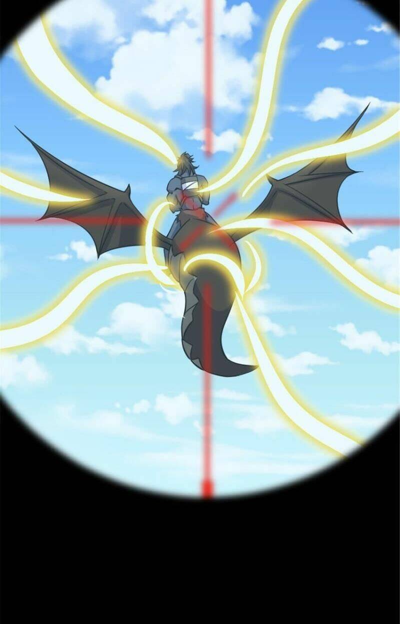 Thả Vu Nữ Đó Ra: Chapter 577