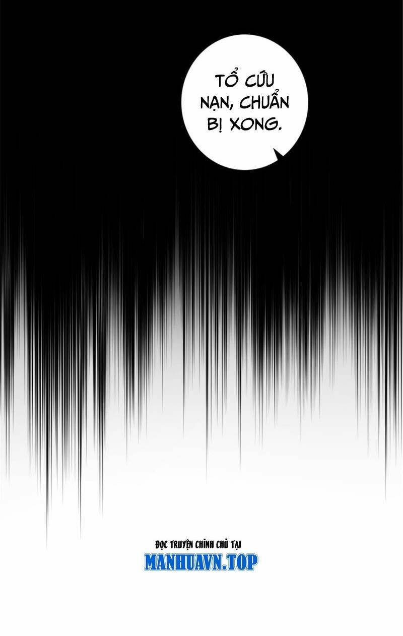 Thả Vu Nữ Đó Ra: Chapter 577