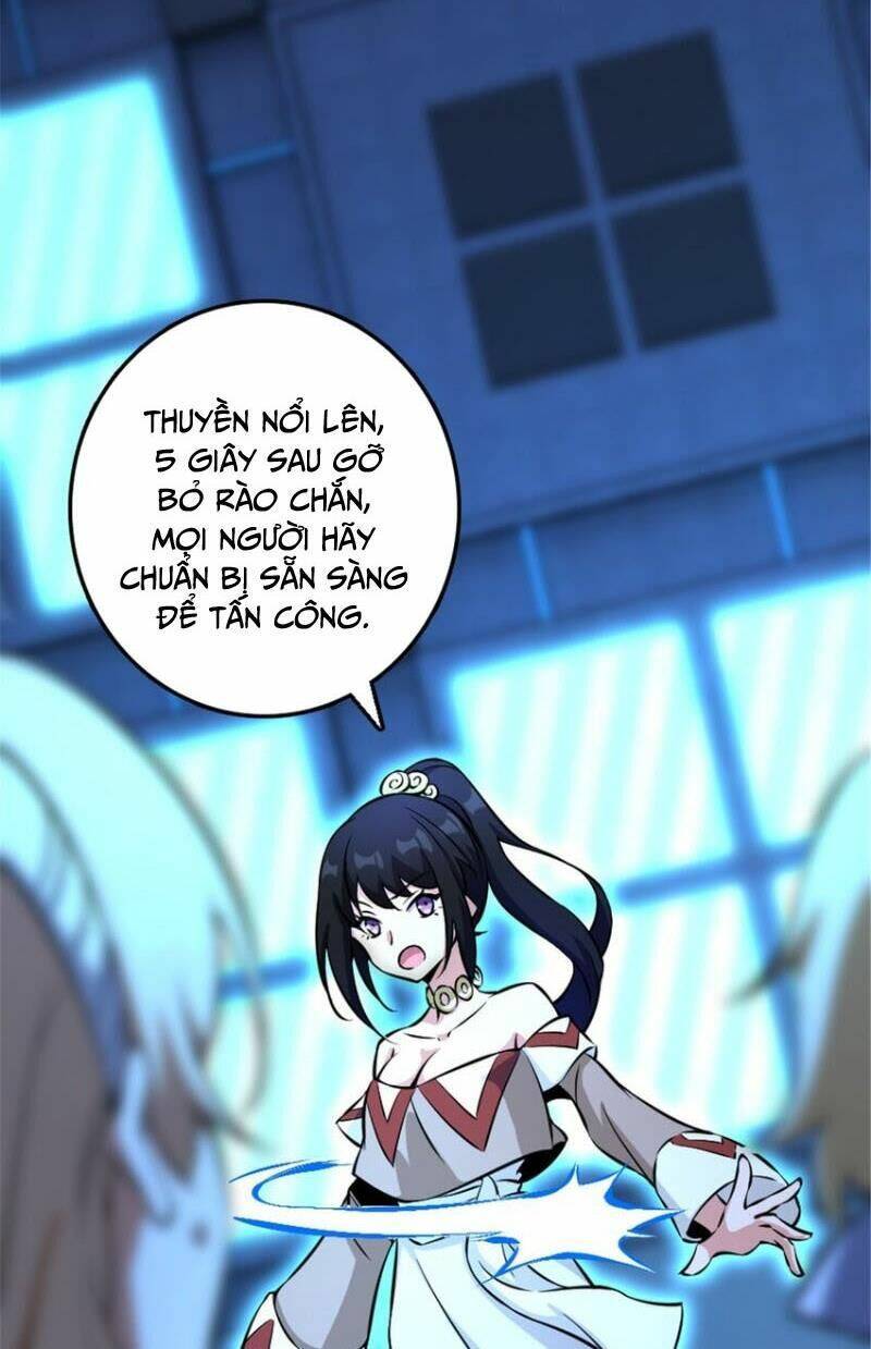 Thả Vu Nữ Đó Ra: Chapter 577