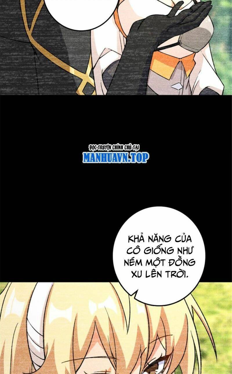 Thả Vu Nữ Đó Ra: Chapter 577