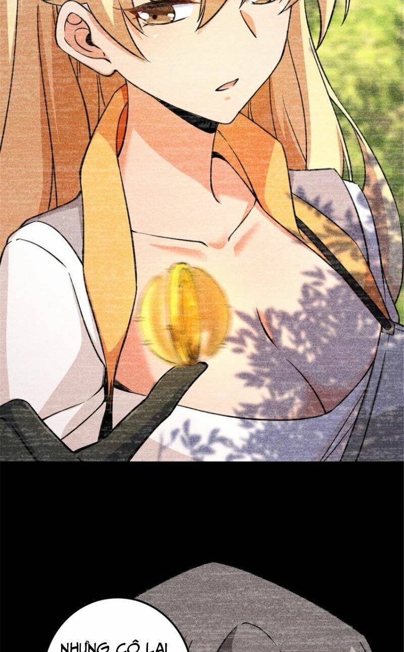 Thả Vu Nữ Đó Ra: Chapter 577