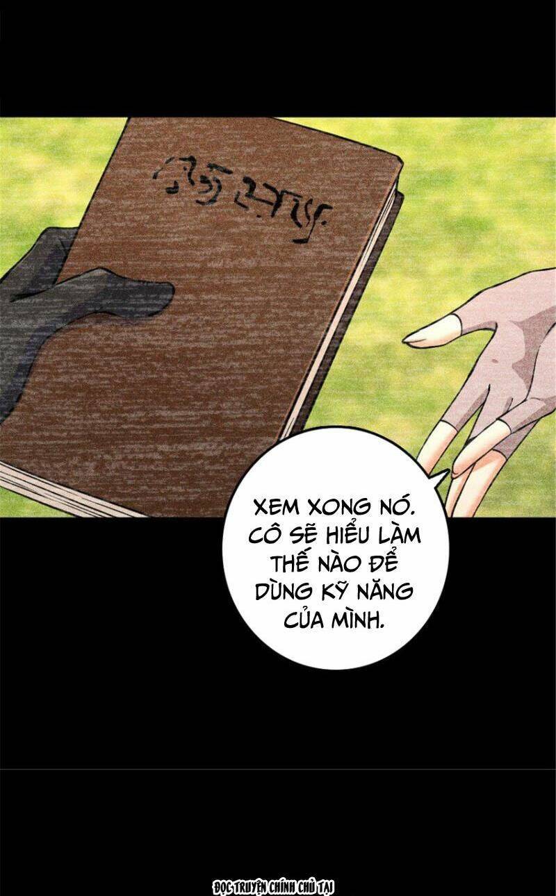 Thả Vu Nữ Đó Ra: Chapter 577