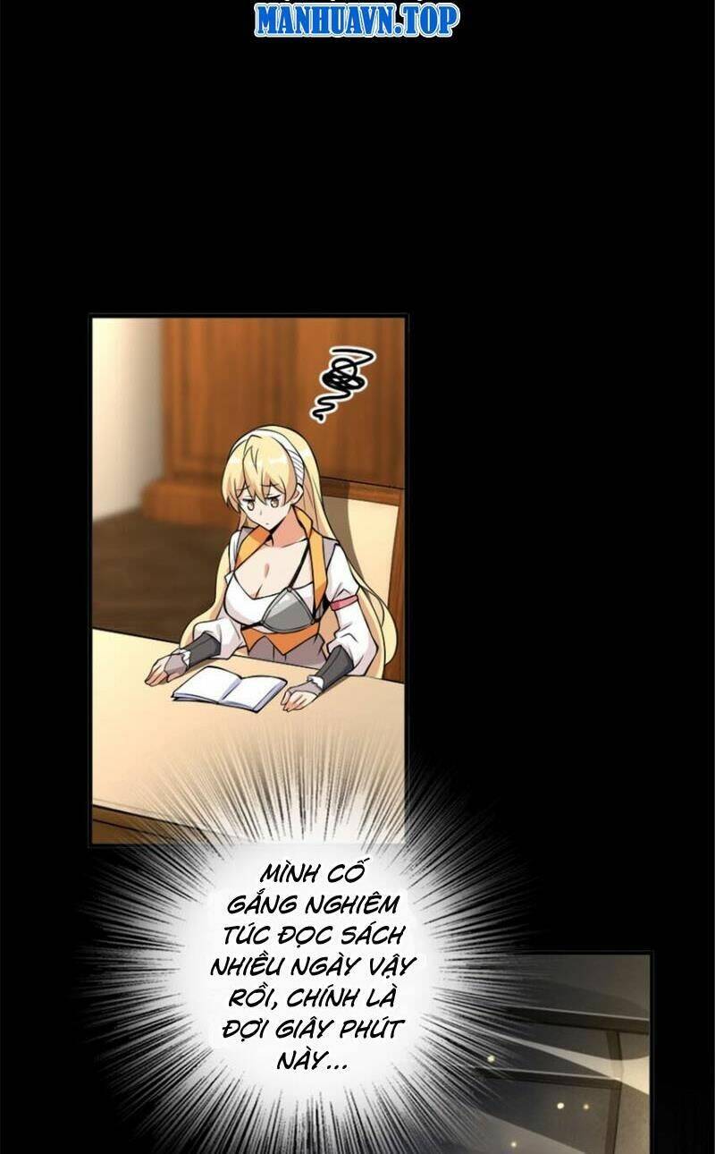 Thả Vu Nữ Đó Ra: Chapter 577