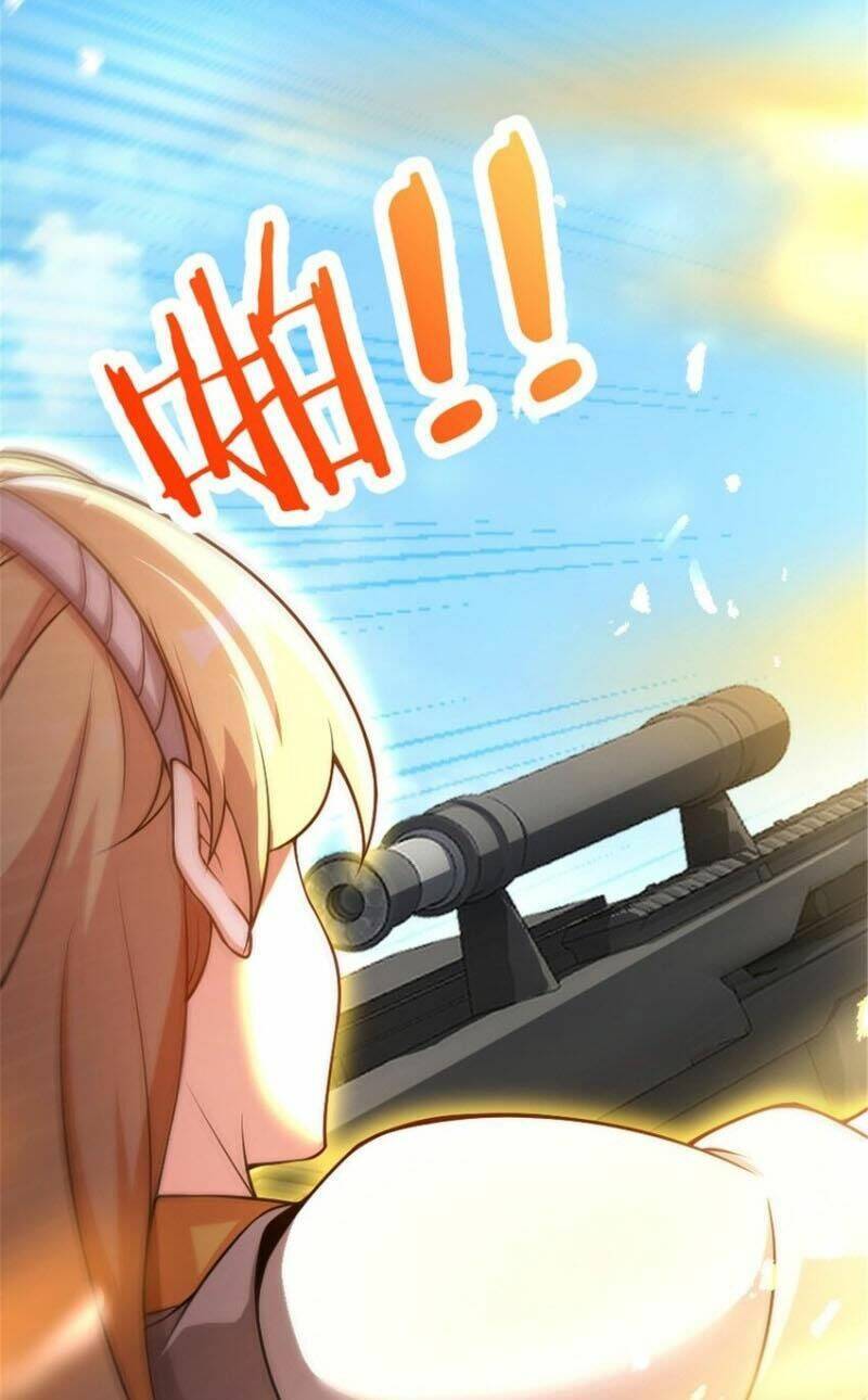Thả Vu Nữ Đó Ra: Chapter 577