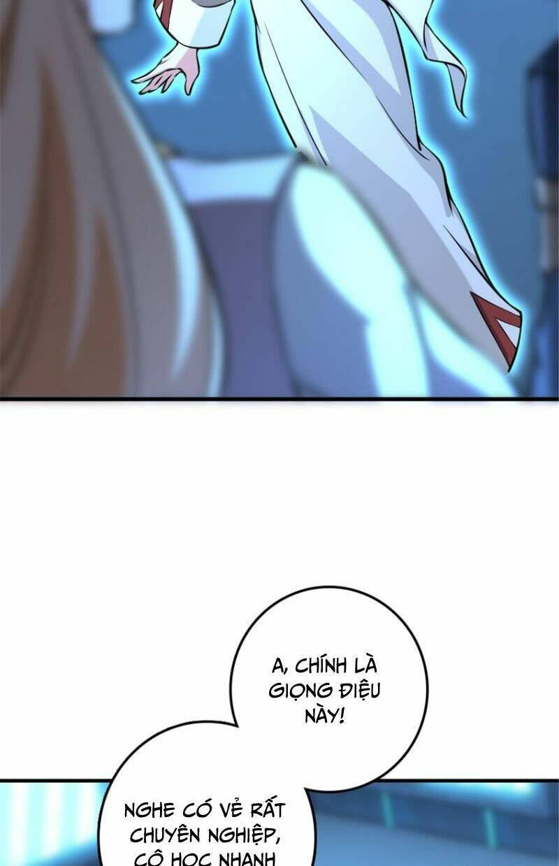 Thả Vu Nữ Đó Ra: Chapter 577