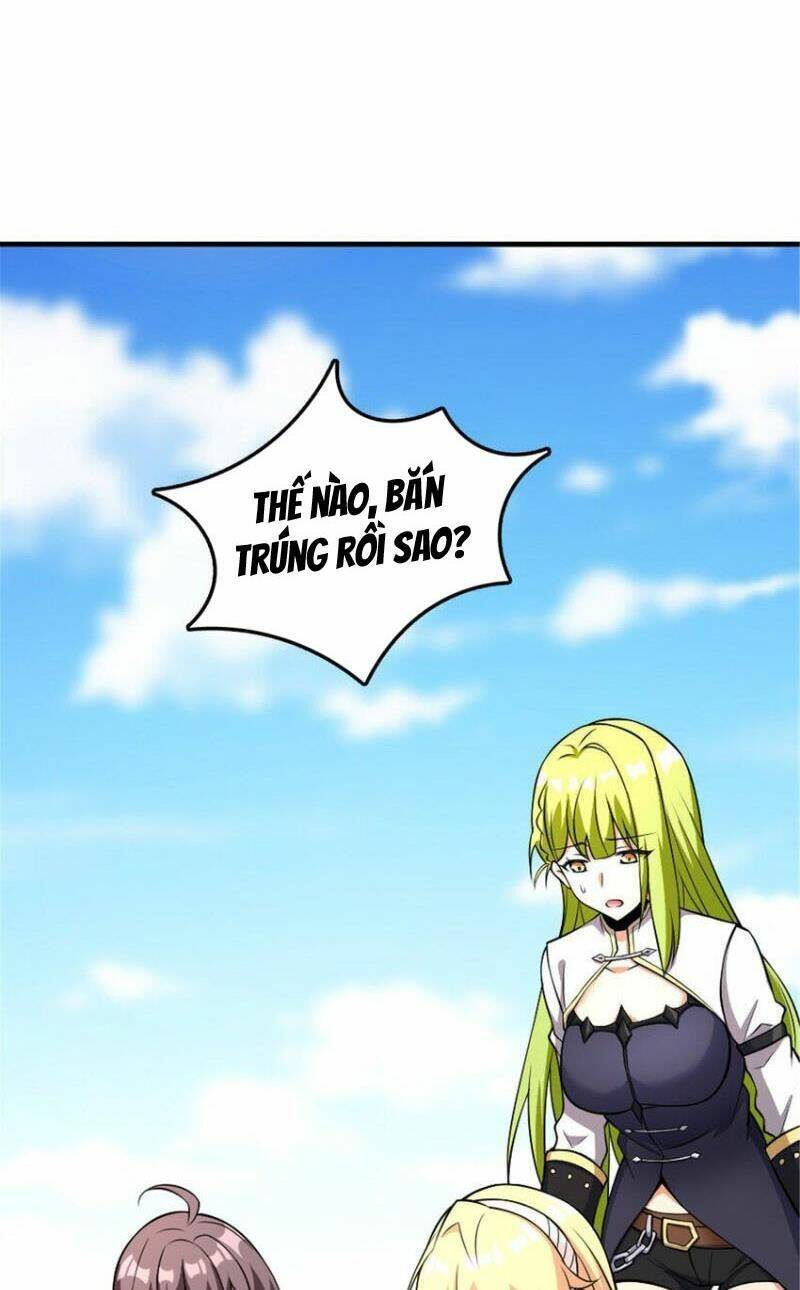 Thả Vu Nữ Đó Ra: Chapter 577