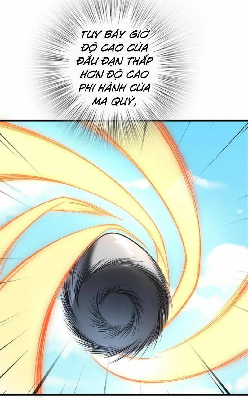 Thả Vu Nữ Đó Ra: Chapter 577