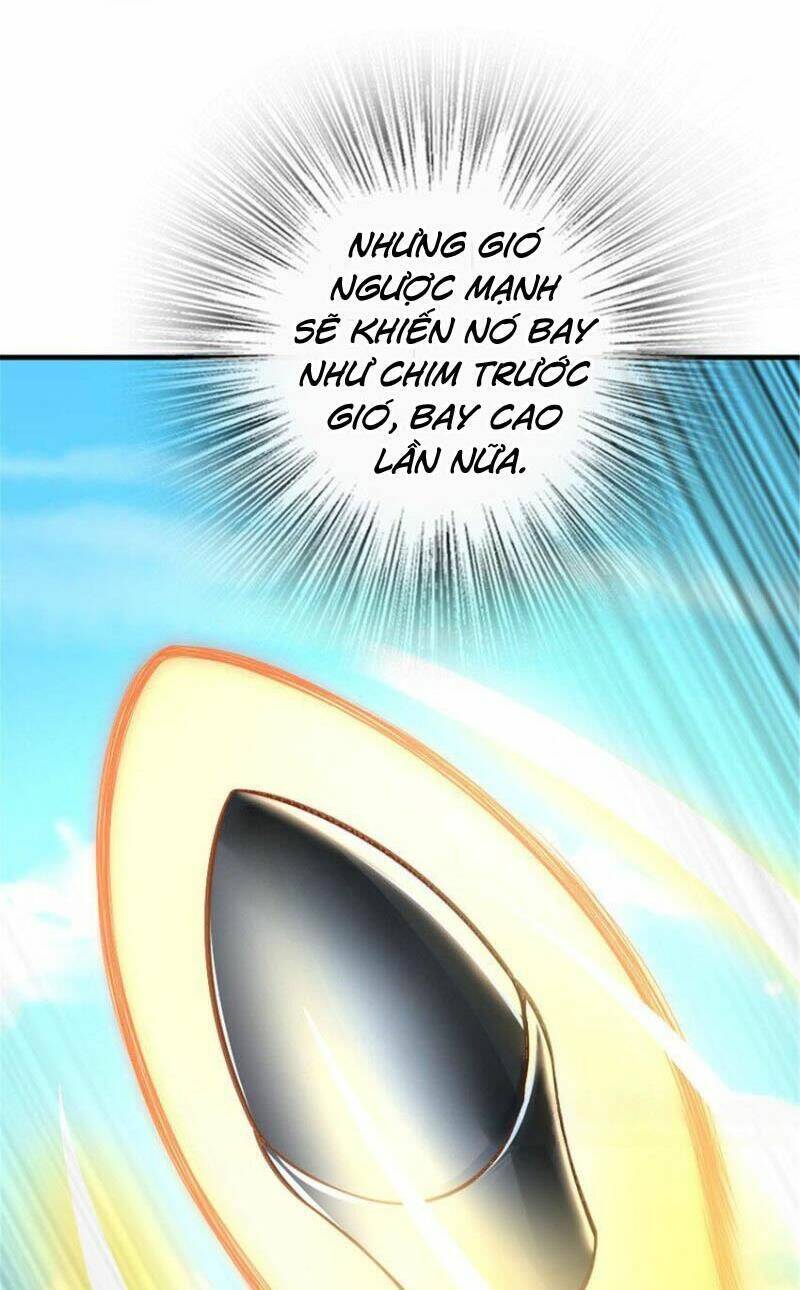 Thả Vu Nữ Đó Ra: Chapter 577