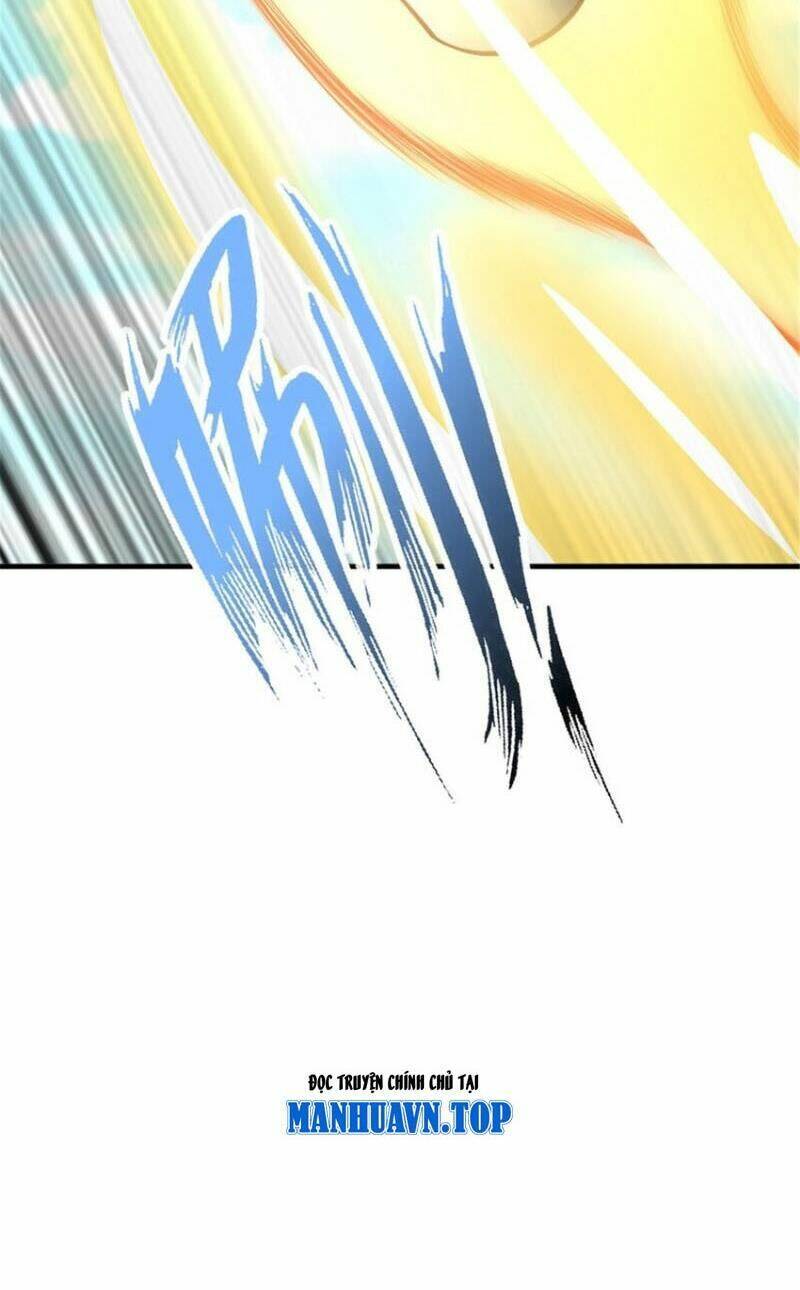 Thả Vu Nữ Đó Ra: Chapter 577