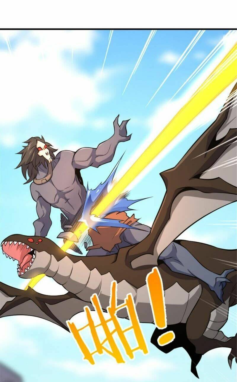 Thả Vu Nữ Đó Ra: Chapter 577
