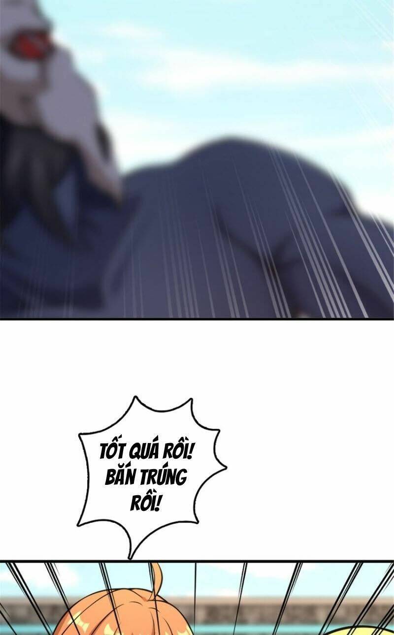 Thả Vu Nữ Đó Ra: Chapter 577