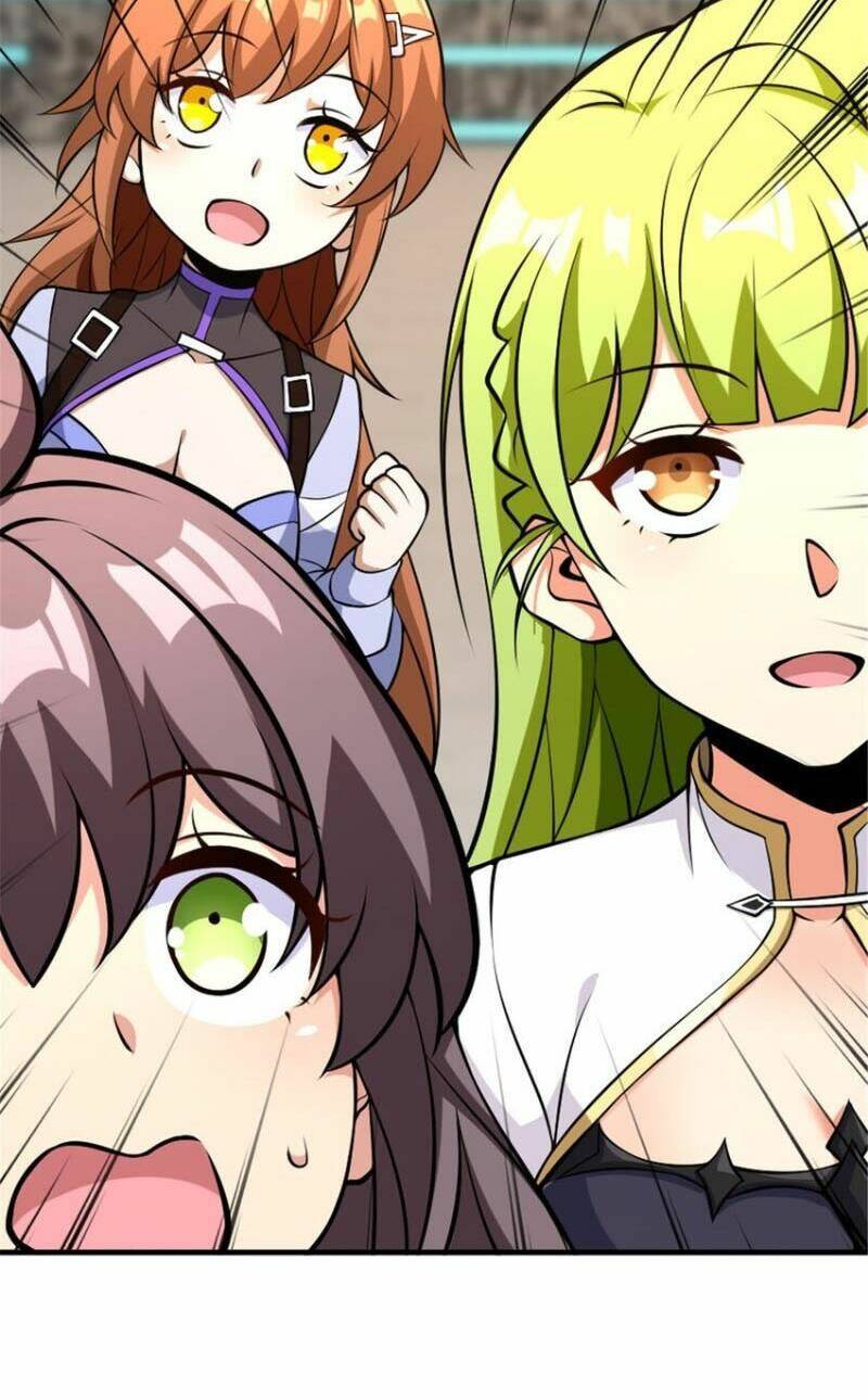 Thả Vu Nữ Đó Ra: Chapter 577