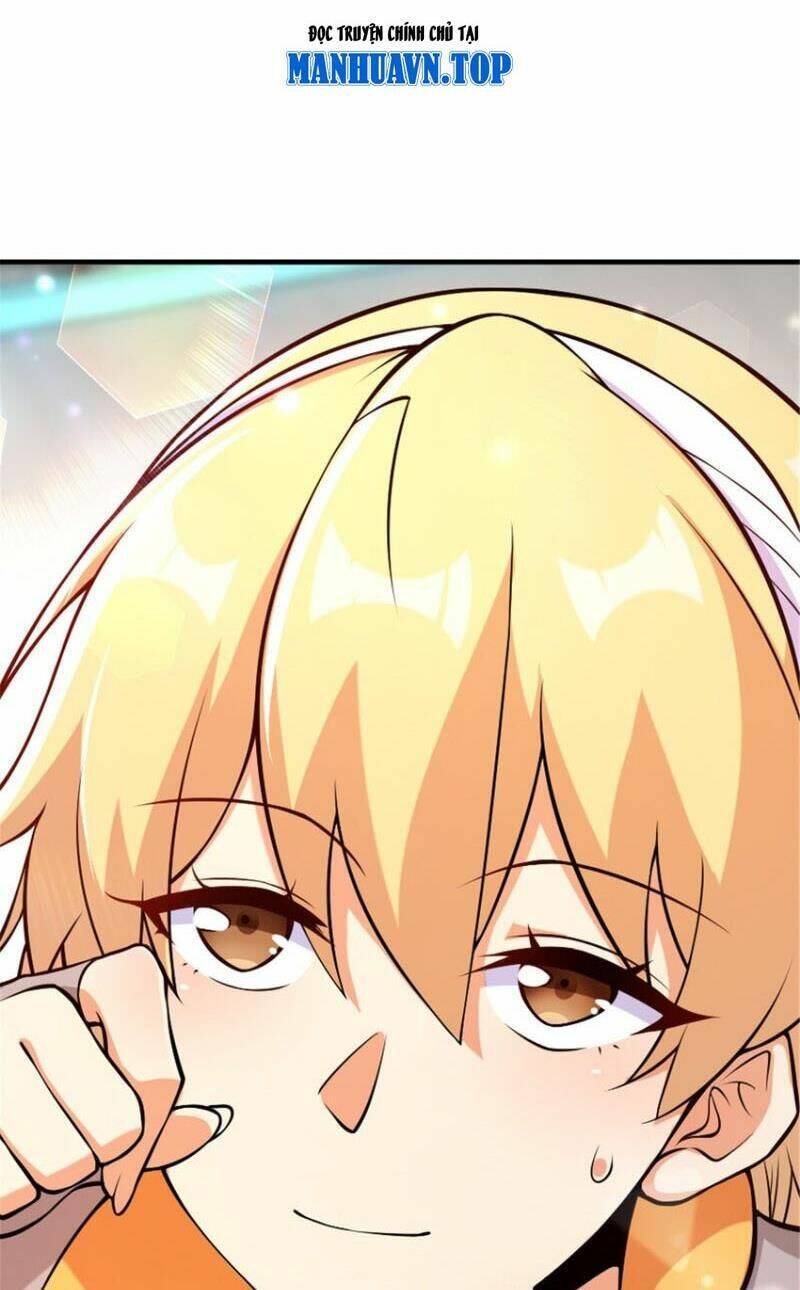Thả Vu Nữ Đó Ra: Chapter 577