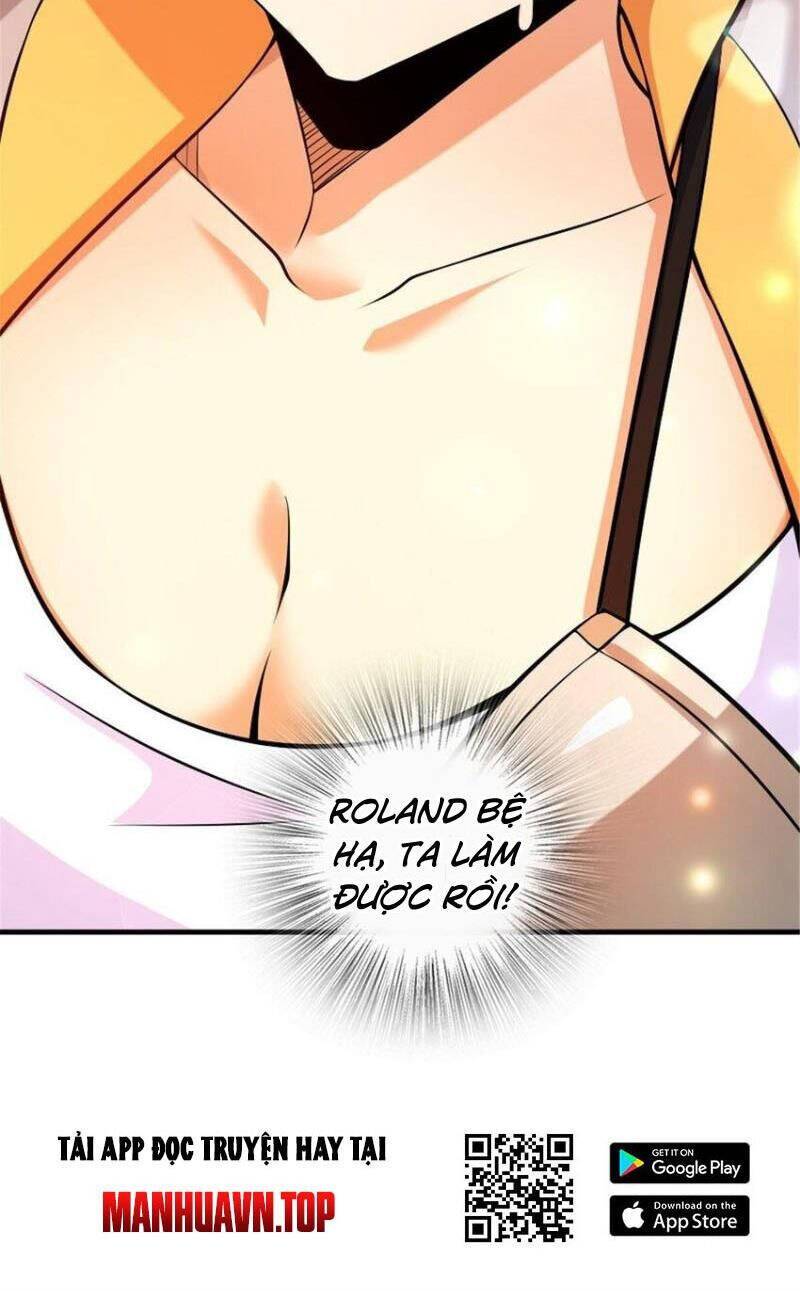 Thả Vu Nữ Đó Ra: Chapter 577