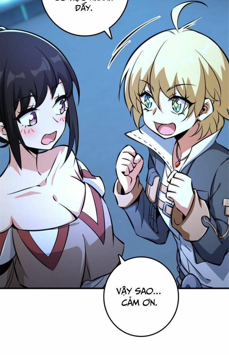 Thả Vu Nữ Đó Ra: Chapter 577