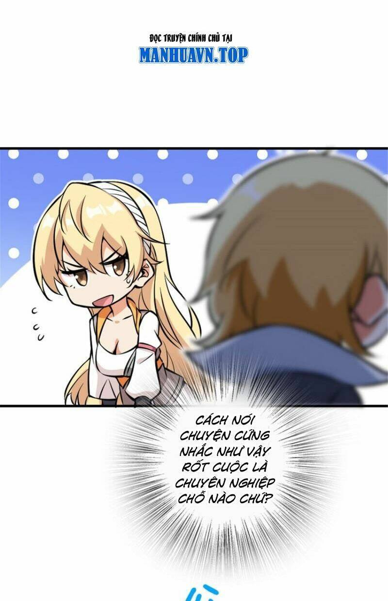 Thả Vu Nữ Đó Ra: Chapter 577
