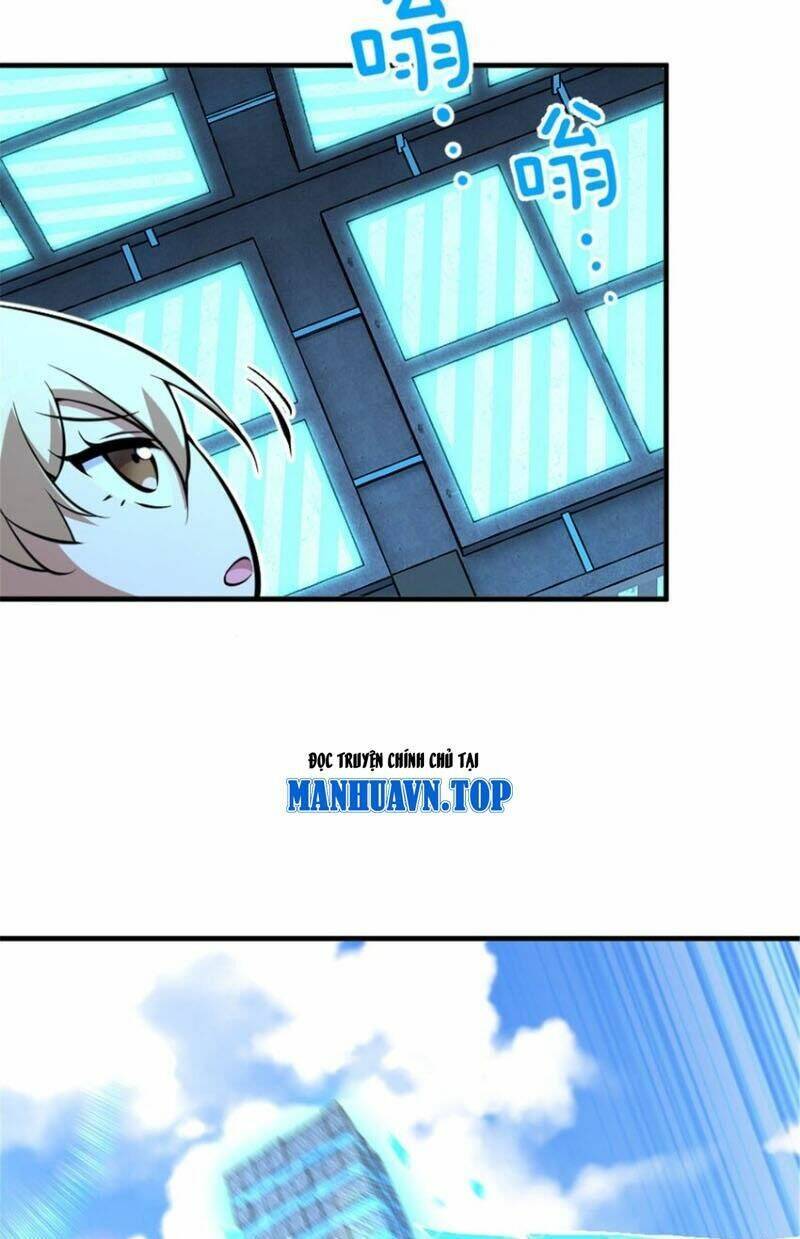 Thả Vu Nữ Đó Ra: Chapter 577