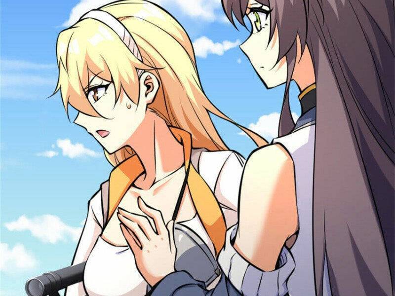 Thả Vu Nữ Đó Ra: Chapter 578