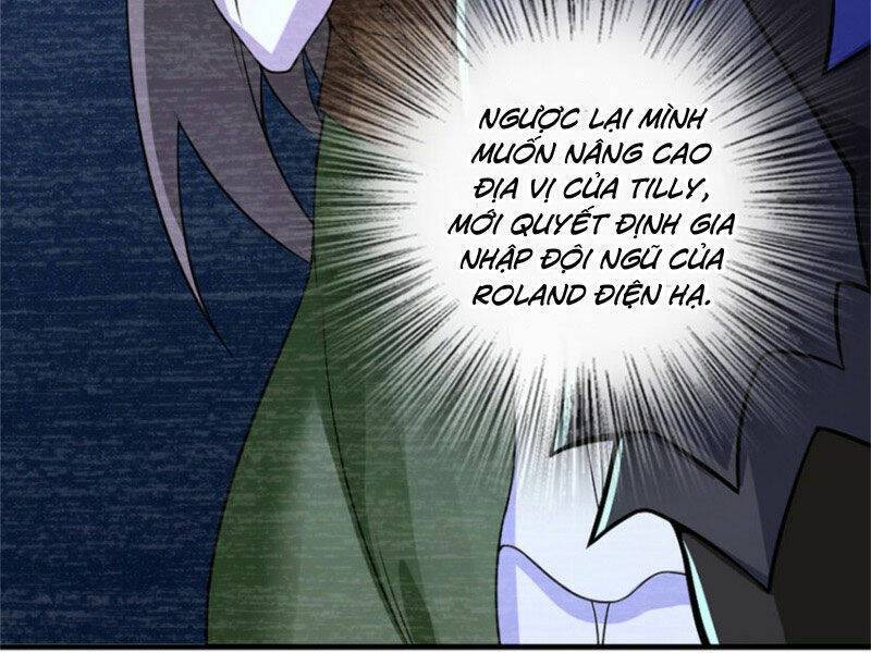 Thả Vu Nữ Đó Ra: Chapter 578
