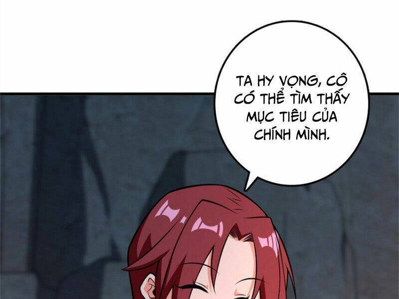 Thả Vu Nữ Đó Ra: Chapter 578