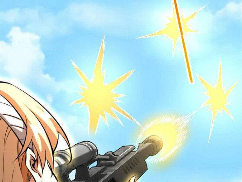 Thả Vu Nữ Đó Ra: Chapter 578