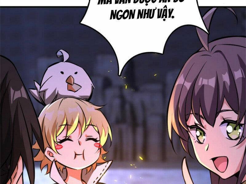 Thả Vu Nữ Đó Ra: Chapter 578