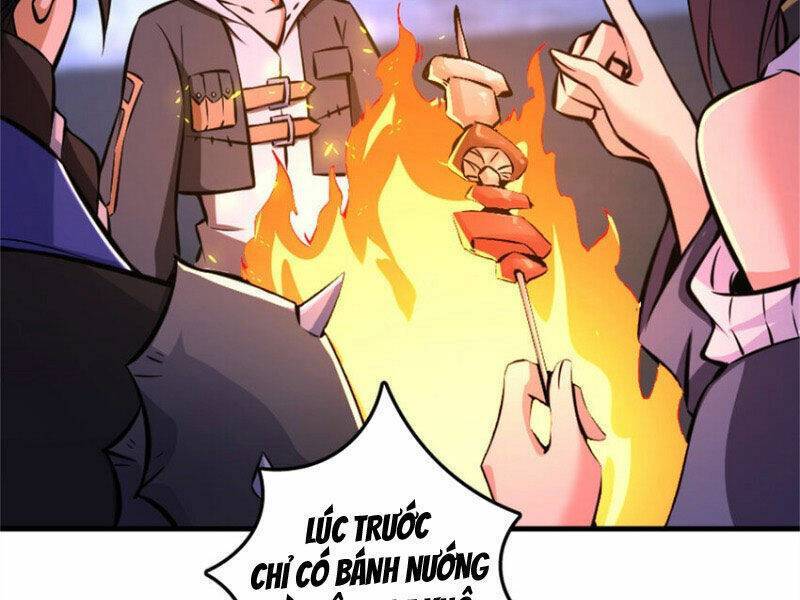 Thả Vu Nữ Đó Ra: Chapter 578