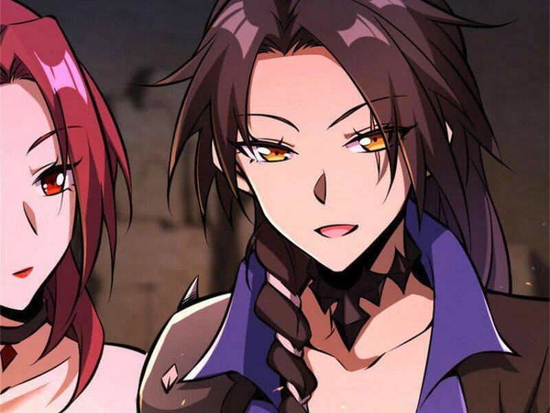 Thả Vu Nữ Đó Ra: Chapter 578