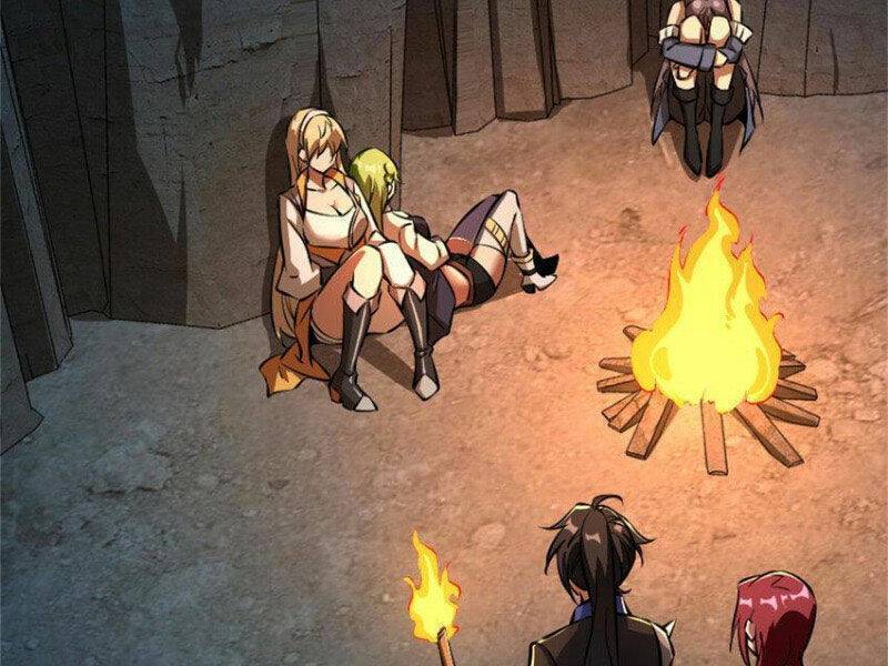 Thả Vu Nữ Đó Ra: Chapter 578