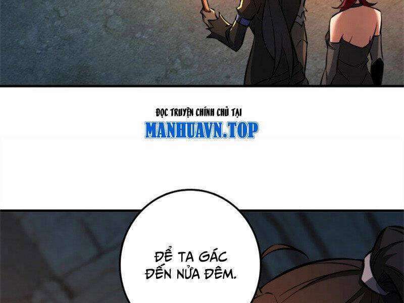 Thả Vu Nữ Đó Ra: Chapter 578