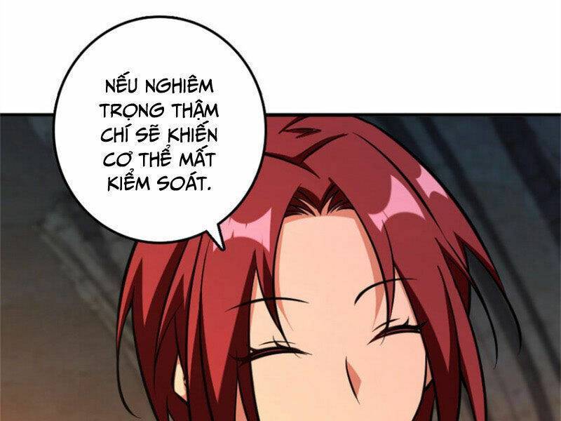 Thả Vu Nữ Đó Ra: Chapter 578