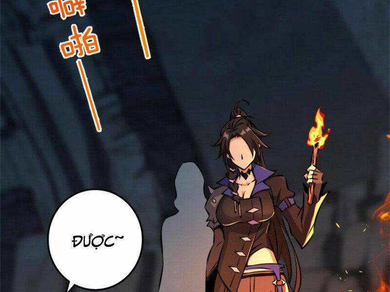 Thả Vu Nữ Đó Ra: Chapter 578
