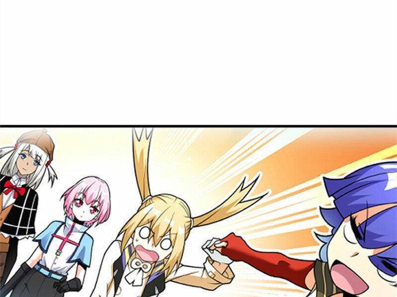Thả Vu Nữ Đó Ra: Chapter 578