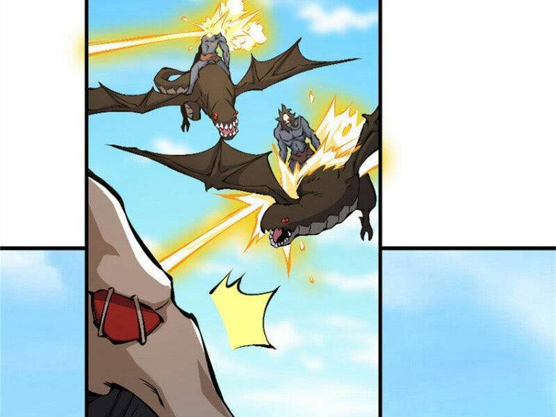 Thả Vu Nữ Đó Ra: Chapter 578