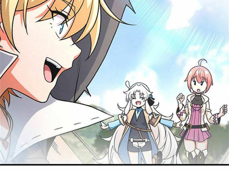 Thả Vu Nữ Đó Ra: Chapter 578